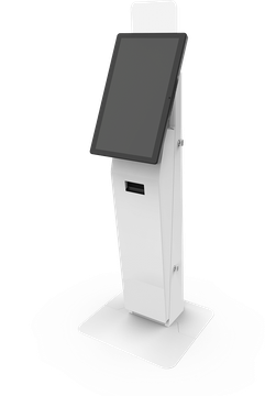 Reji self-order kiosk